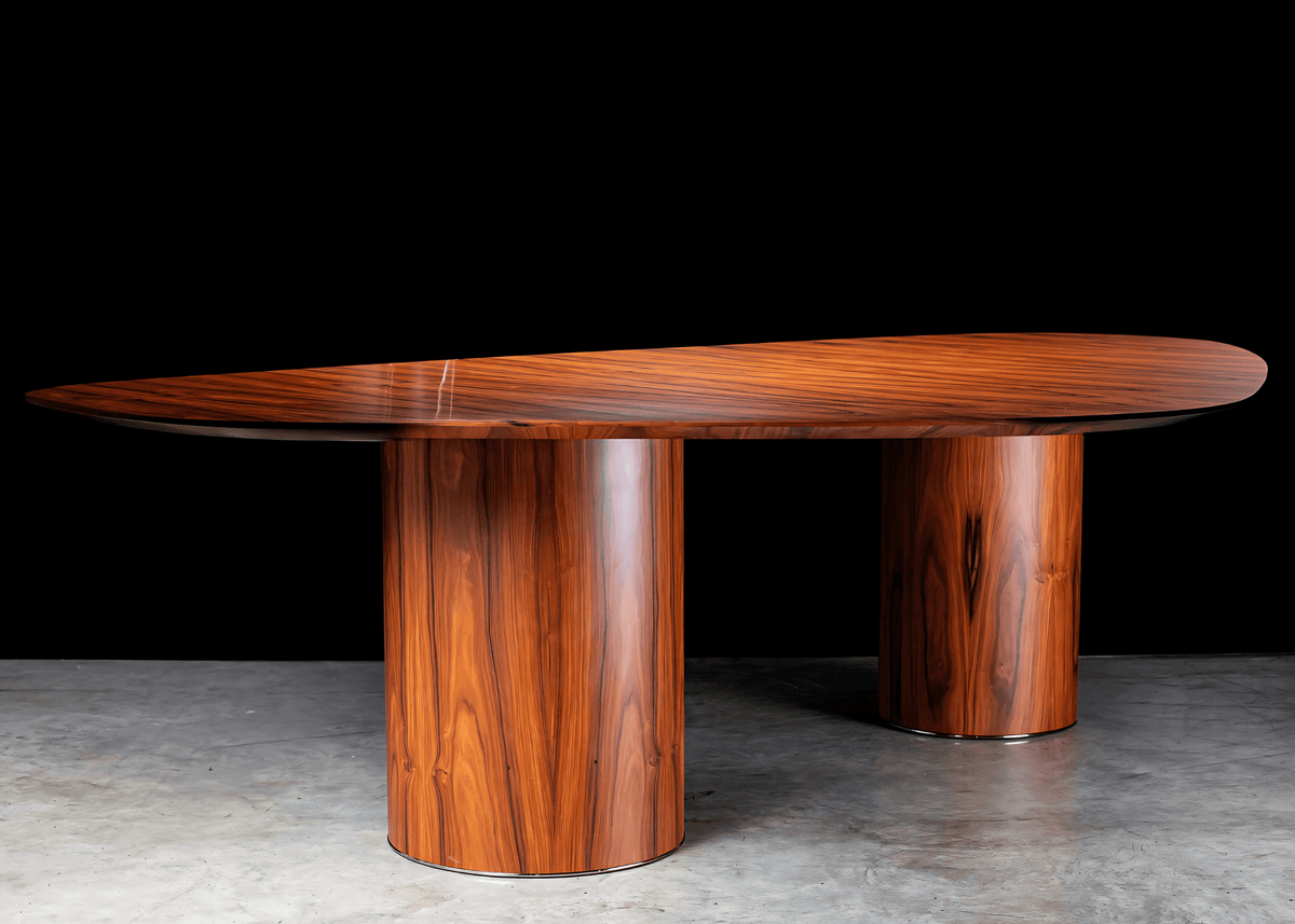 Mesa de Jantar Delta