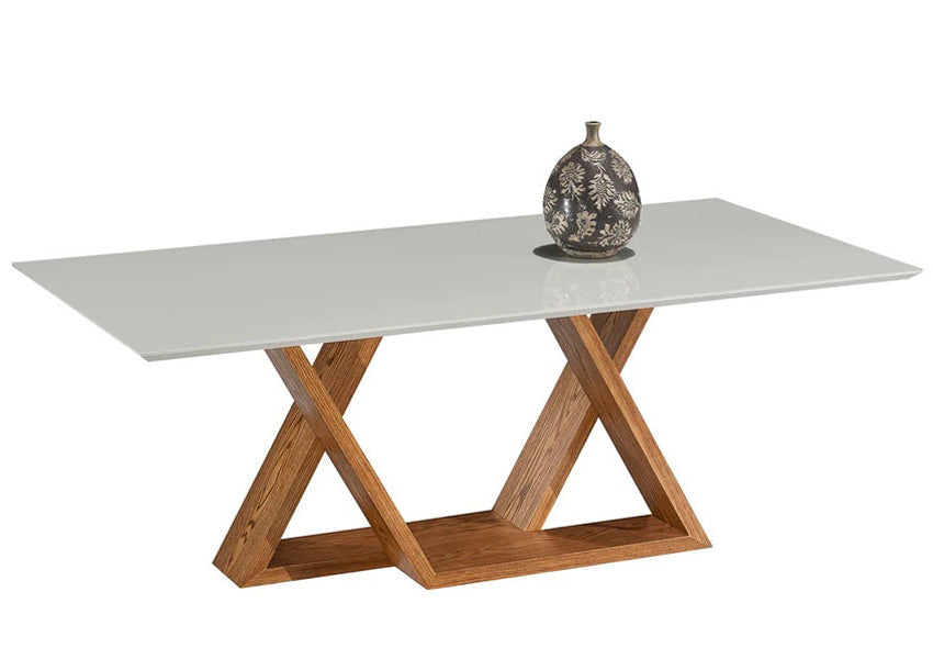 Mesa de Jantar Flor - Pronta Entrega
