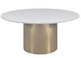 Mesa de Jantar Redonda Imperadora