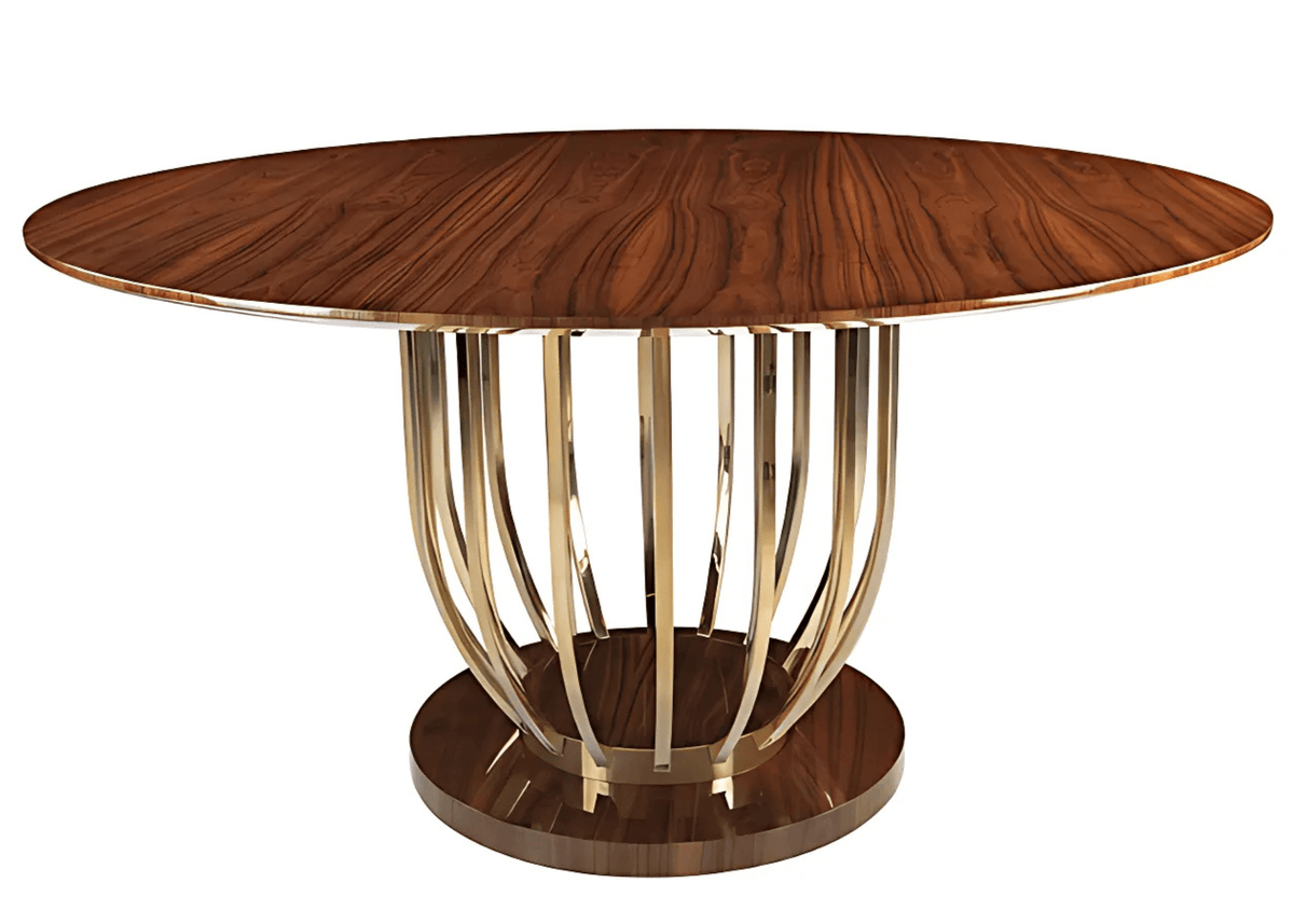 Mesa de Jantar Liane