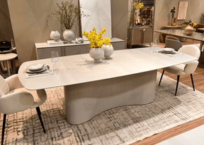 Mesa de Jantar Lila
