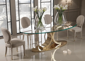 Mesa de Jantar Maestra