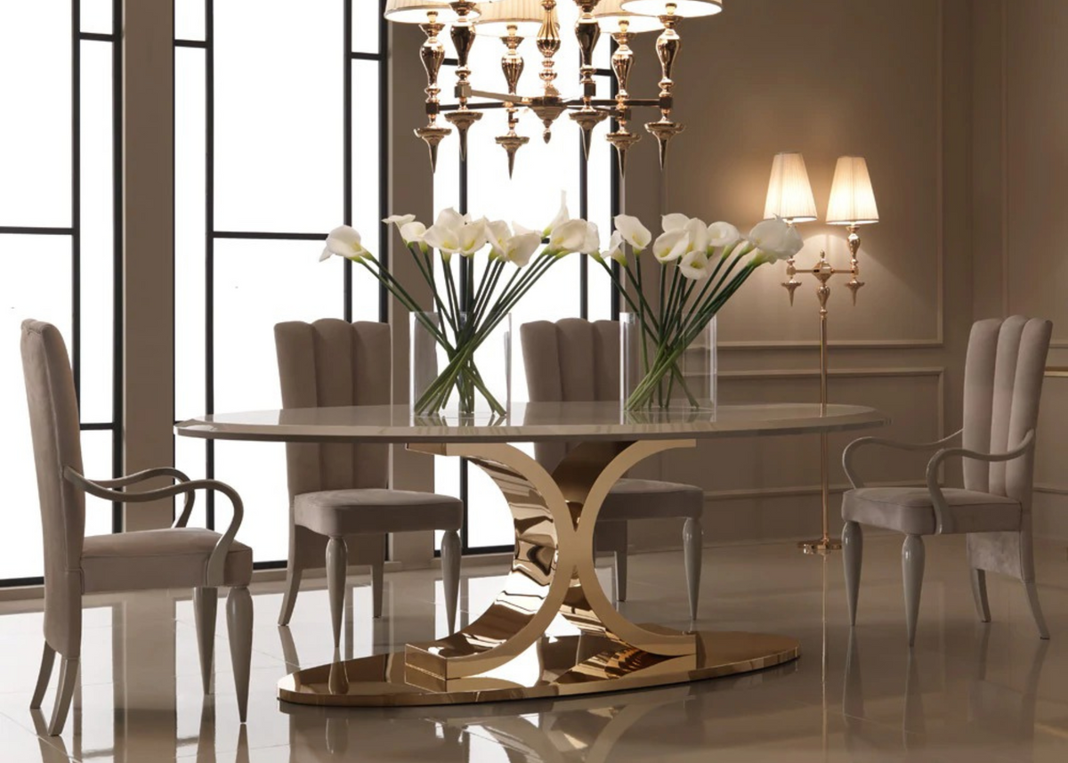 Mesa de Jantar Maestra