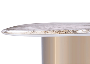 Mesa de Jantar Majestosa