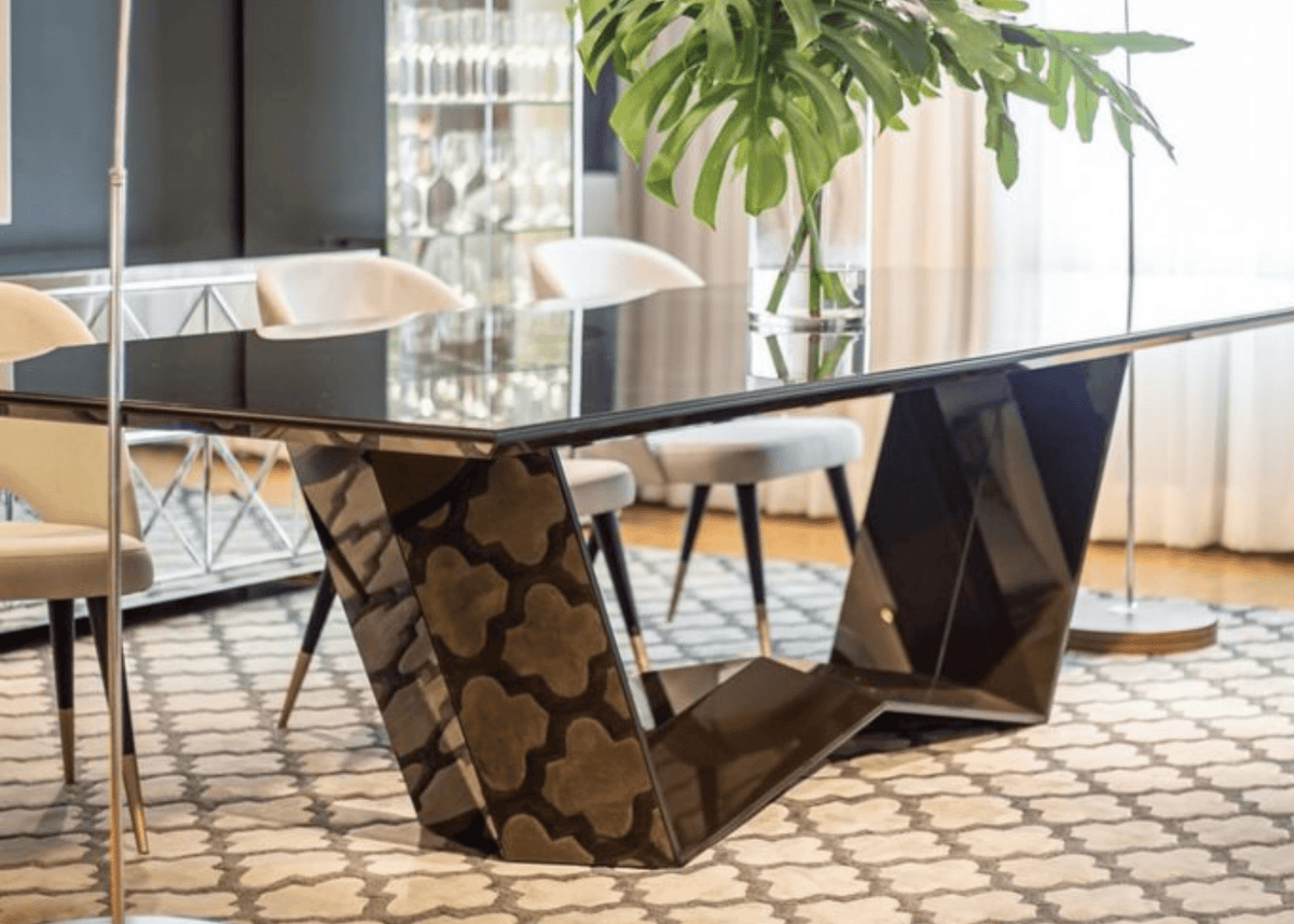 Mesa de Jantar Ophelia