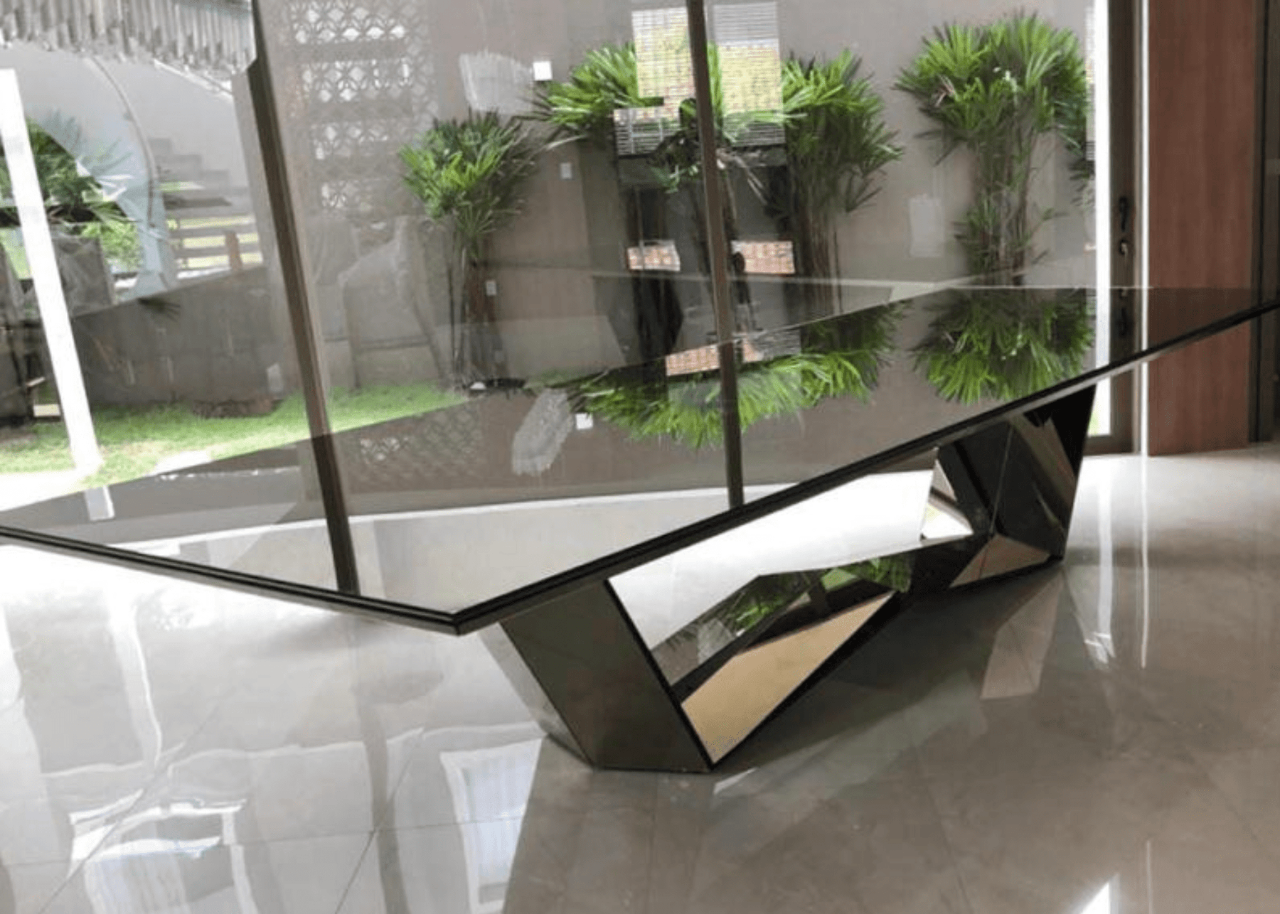 Mesa de Jantar Ophelia