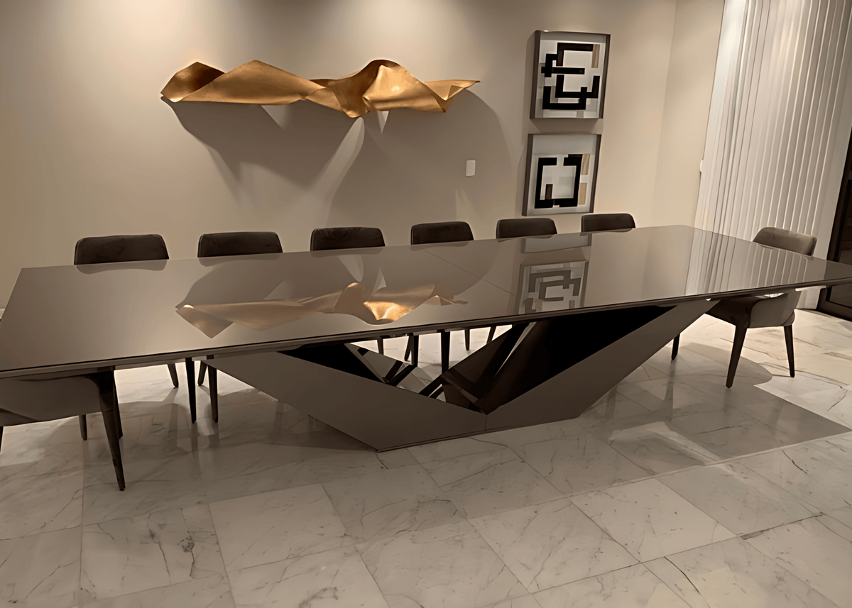 Mesa de Jantar Opulence