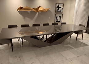 Mesa de Jantar Opulence