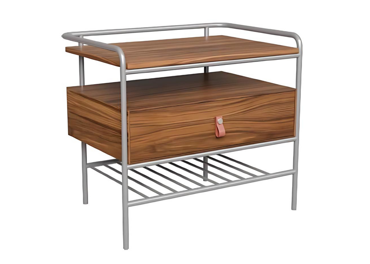 Mesa de Cabeceira Brisa