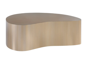 Mesa de centro Maestra