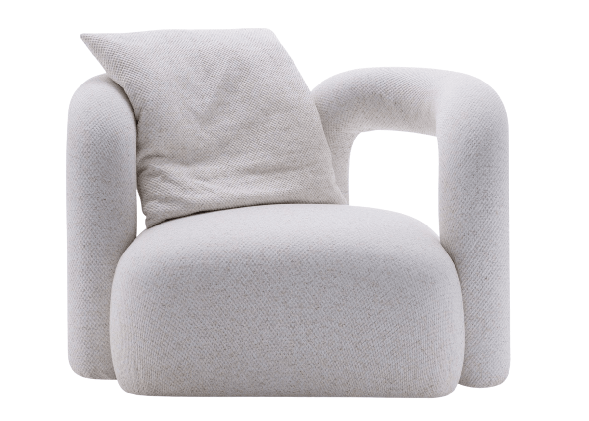 Poltrona Gaia