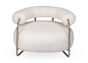 Poltrona Meline