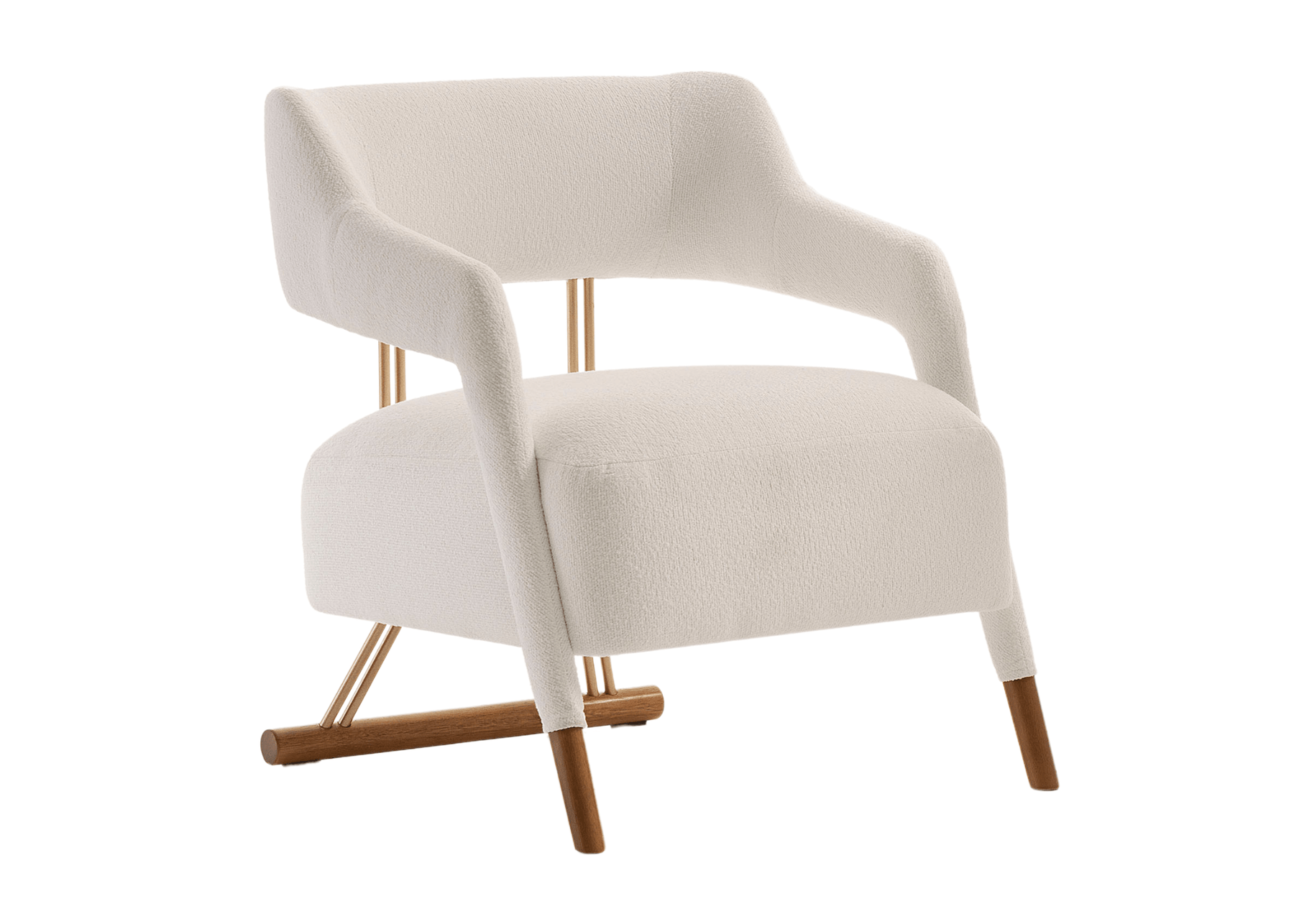 Poltrona Swing