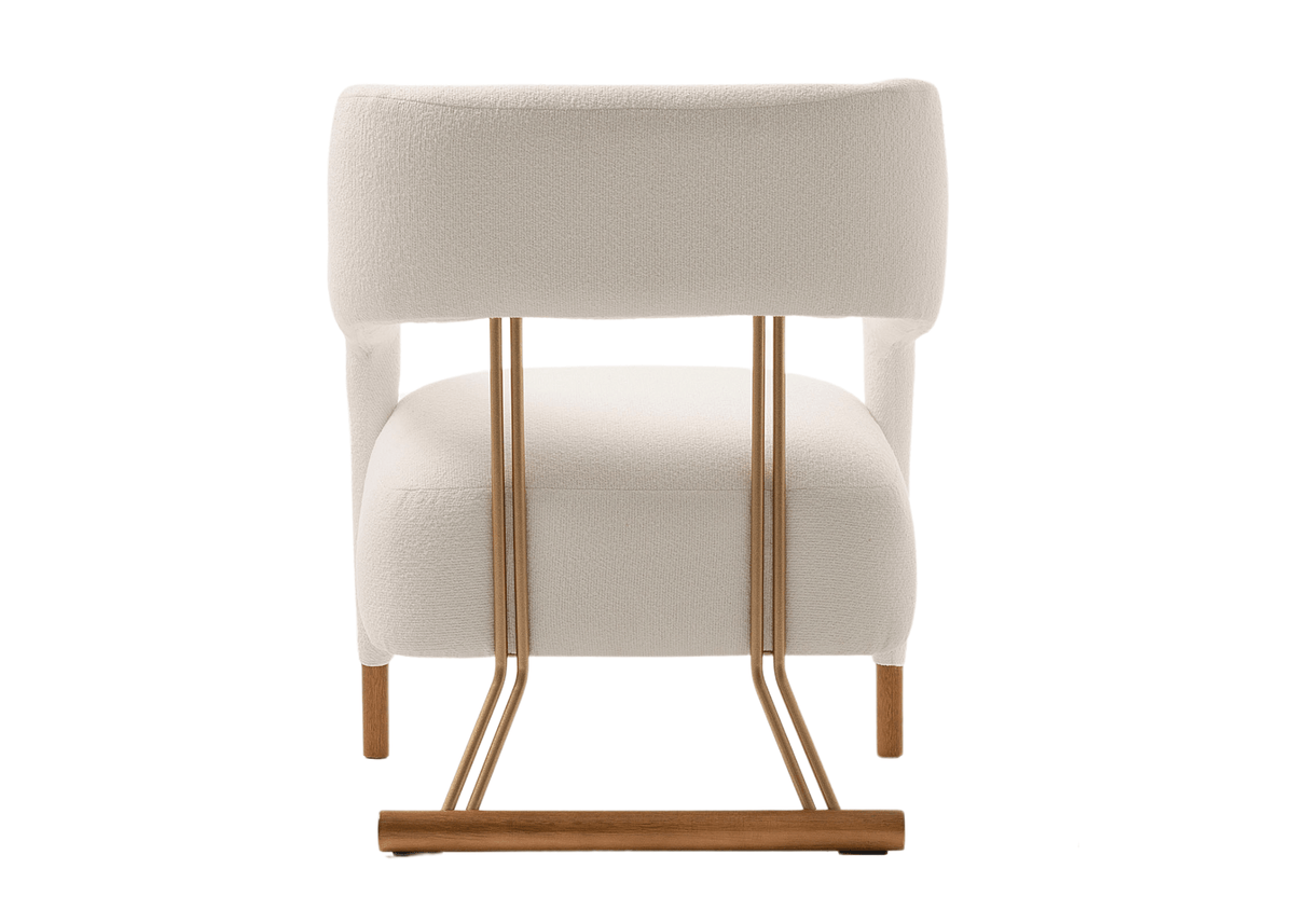 Poltrona Swing