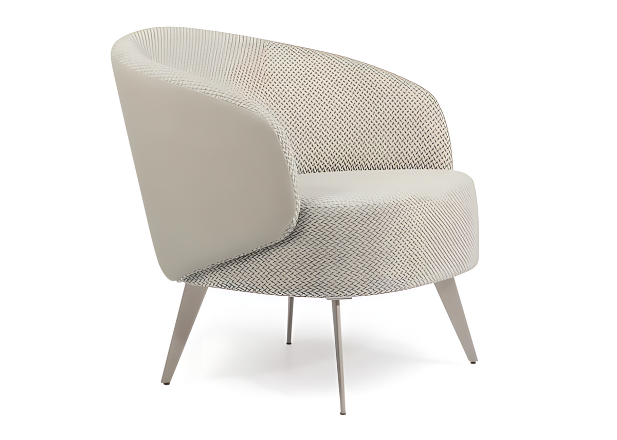 Poltrona Lola