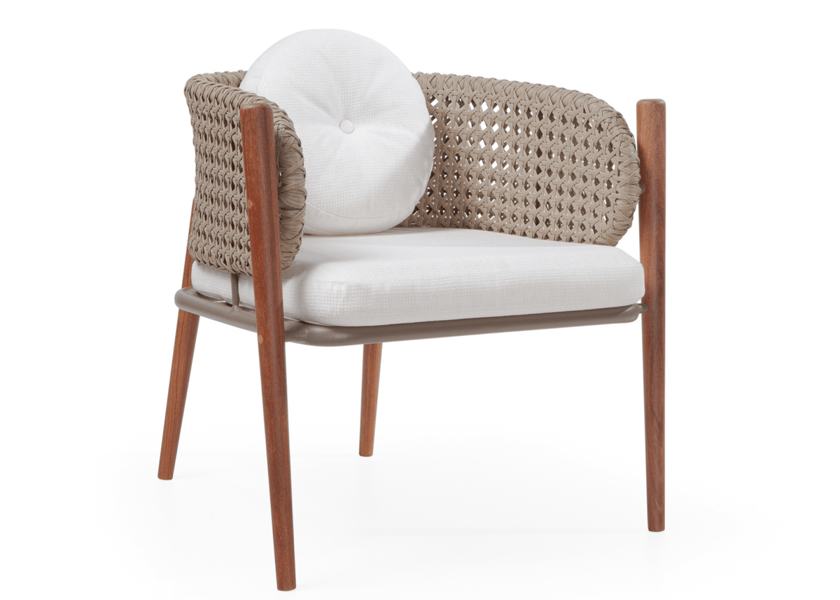 Poltrona Serenity