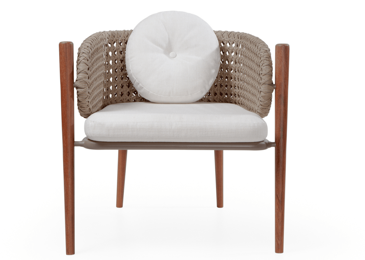 Poltrona Serenity