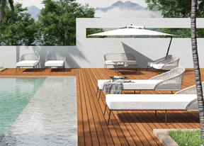 Poltrona Skyline