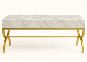 Aparador Dourado