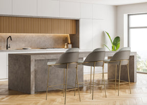 Banqueta Green