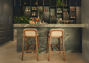 Banqueta Austin