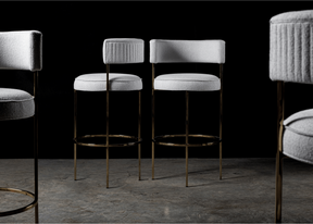 Banqueta Liane