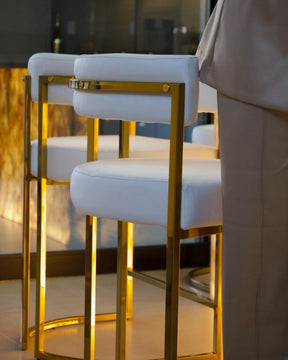 Banqueta Eldorado