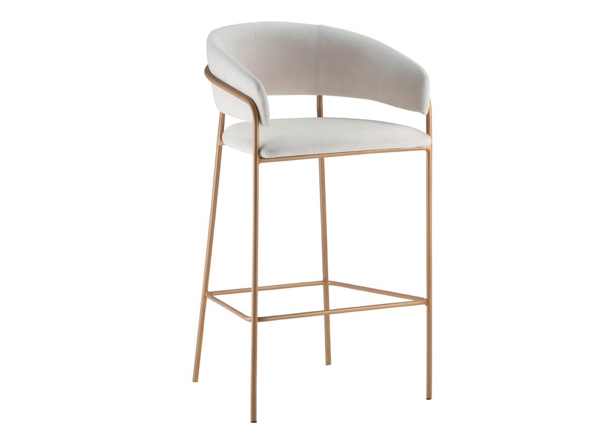 Banqueta Roy