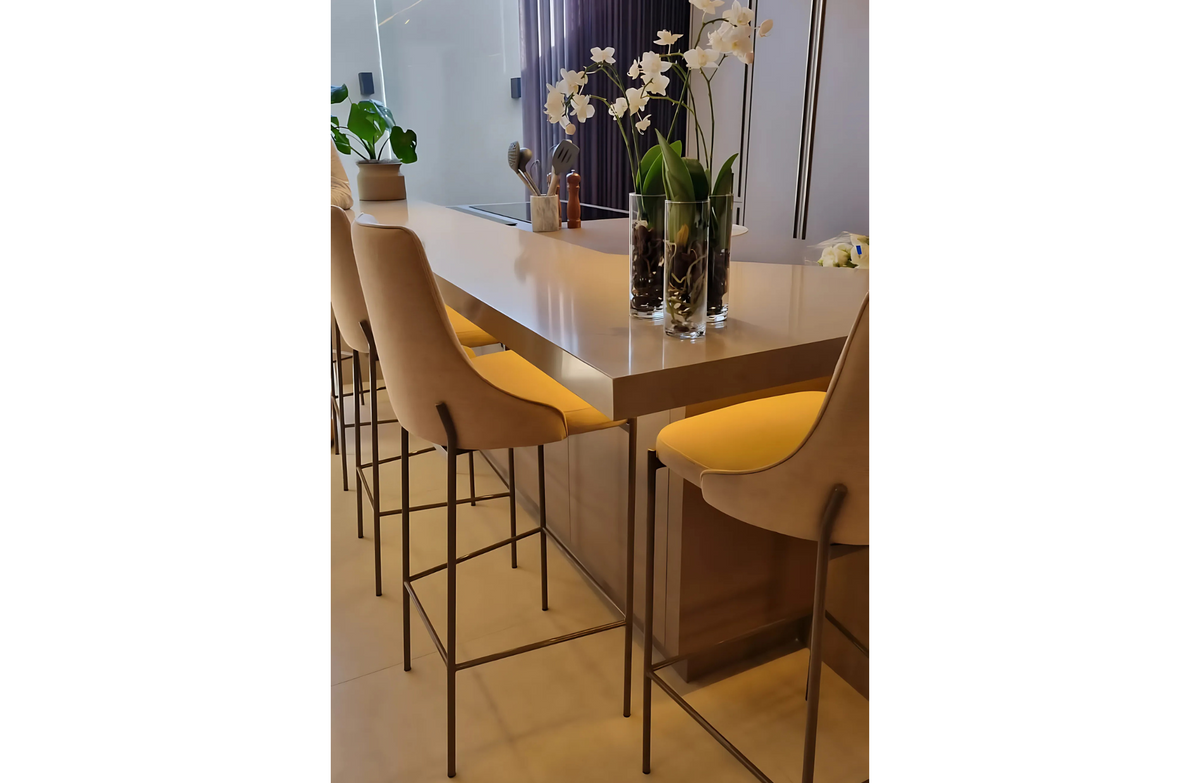 Banqueta Astrid