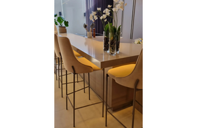 Banqueta Astrid