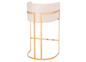 Banqueta Diamante Gold