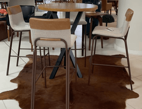 Banqueta Marty