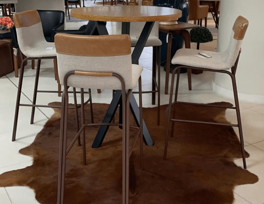 Banqueta Marty