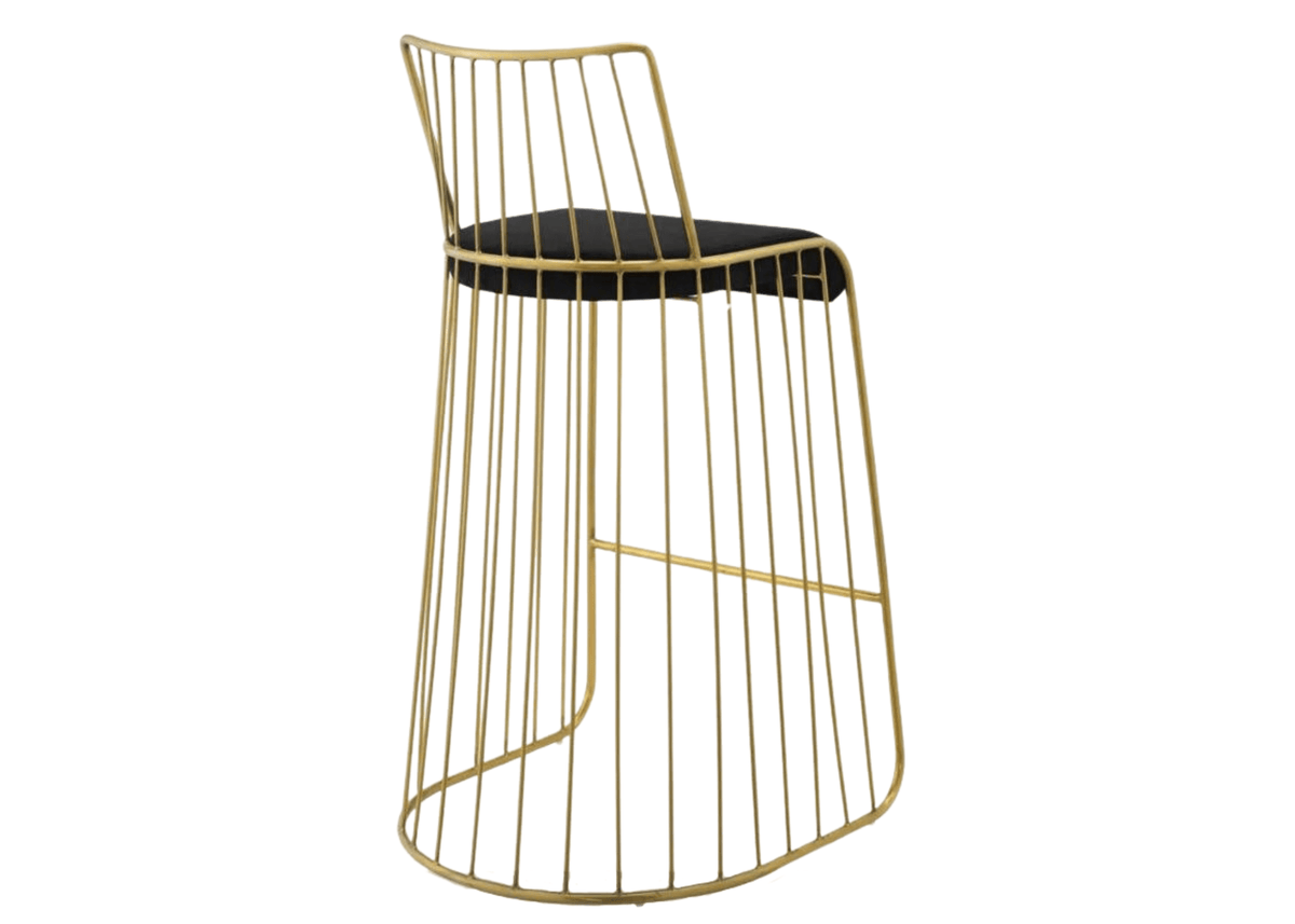 Banqueta Platner