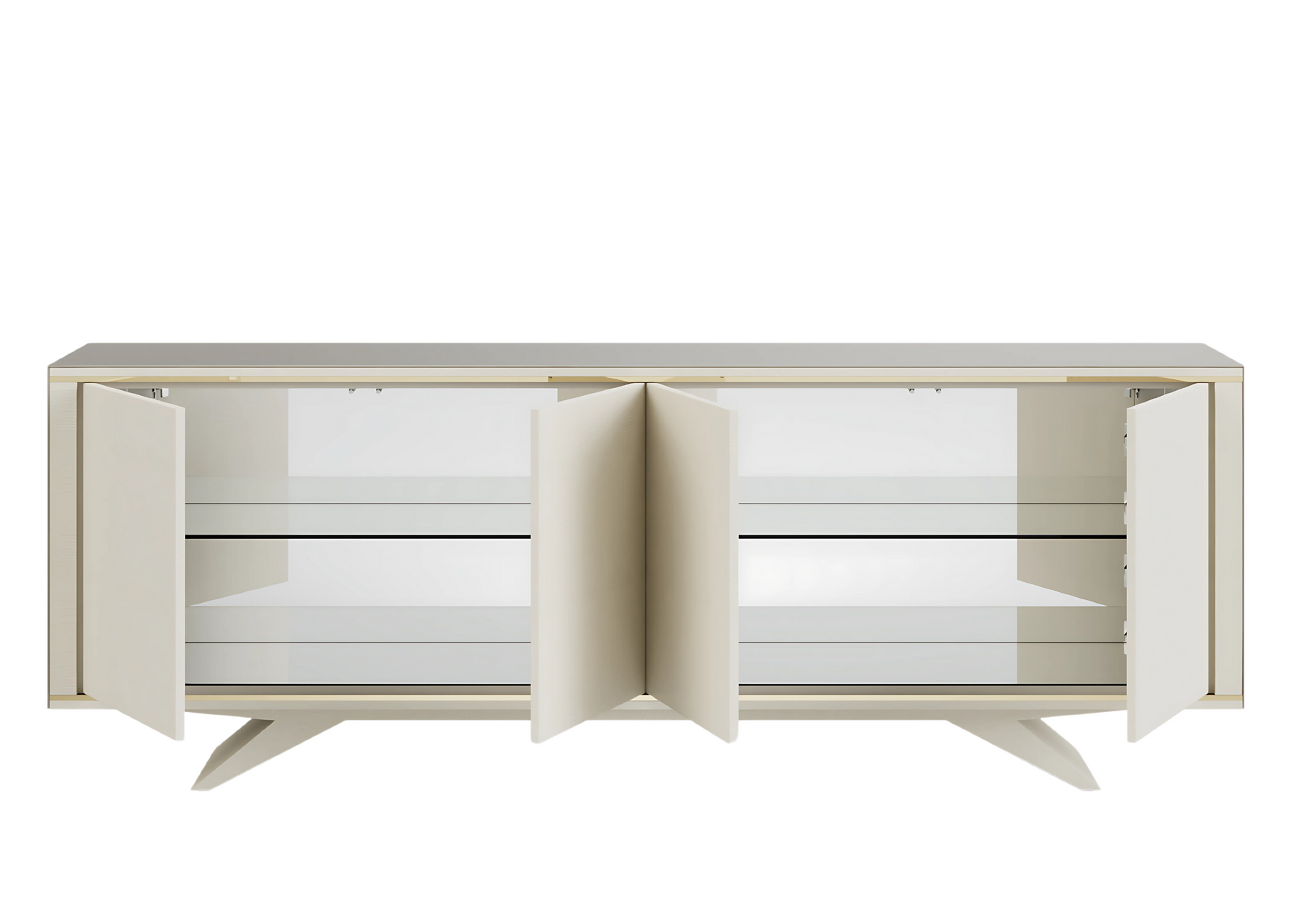 Buffet Millano
