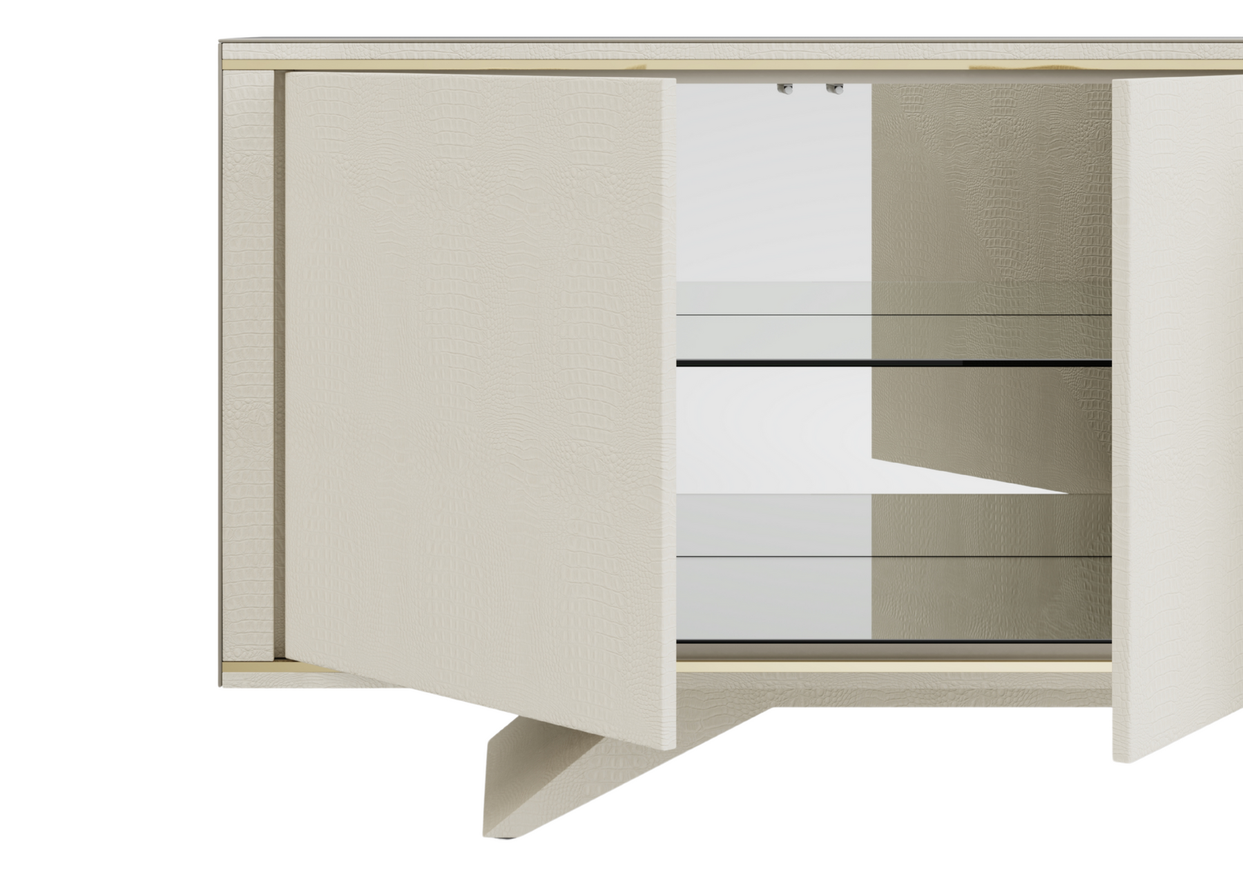 Buffet Millano