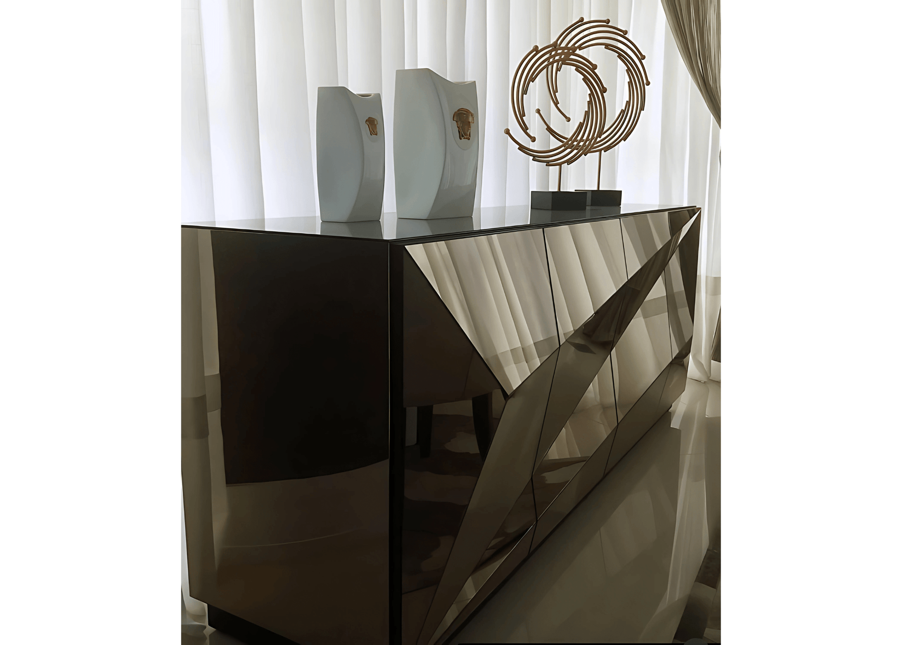 Buffet Olimpo