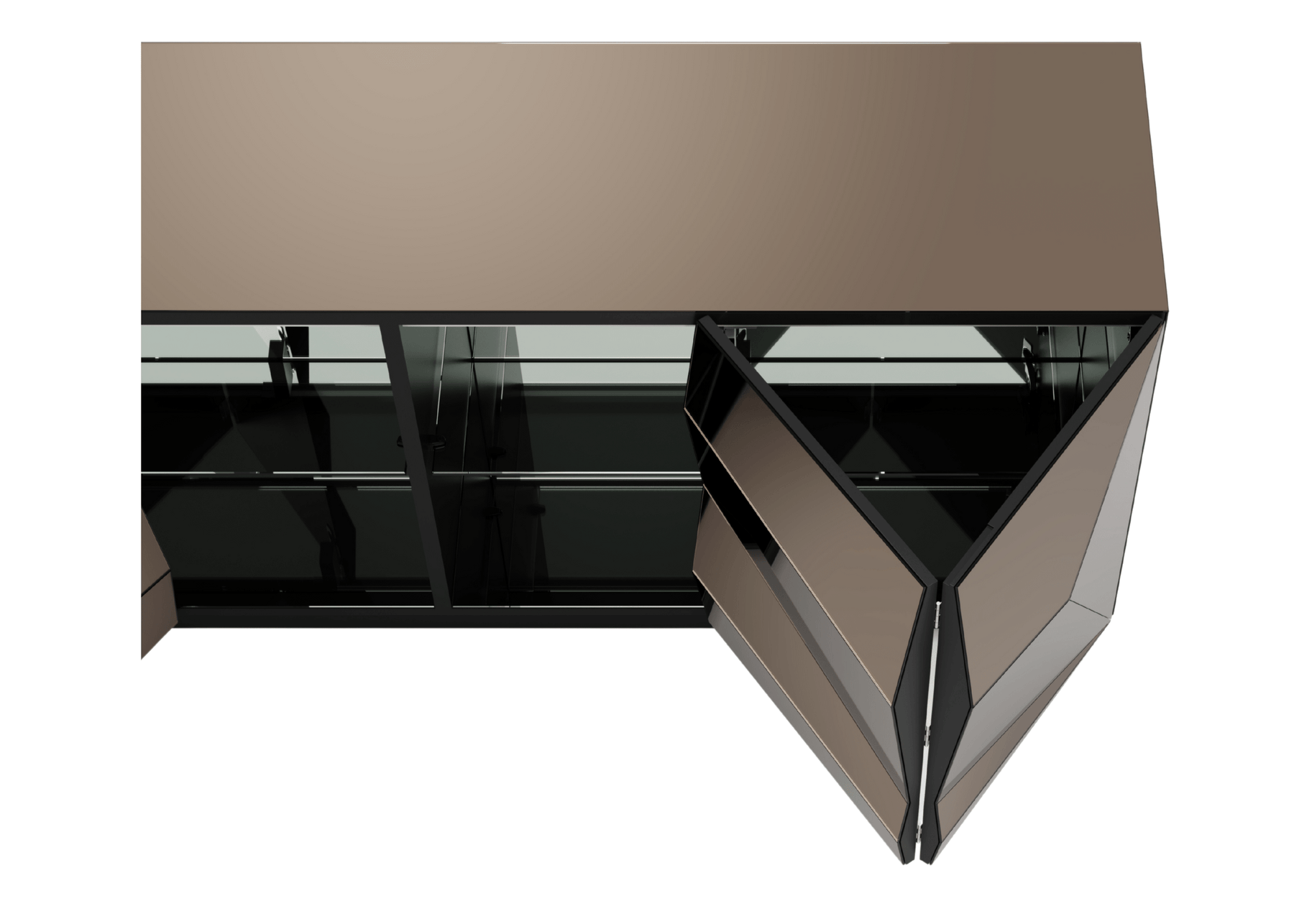 Buffet Olimpo