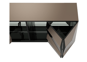 Buffet Olimpo