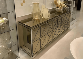 Buffet Opulence