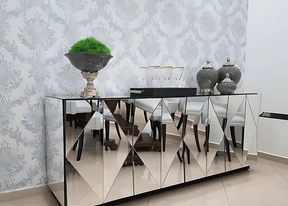 Buffet Versailles