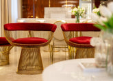 Cadeira Platner
