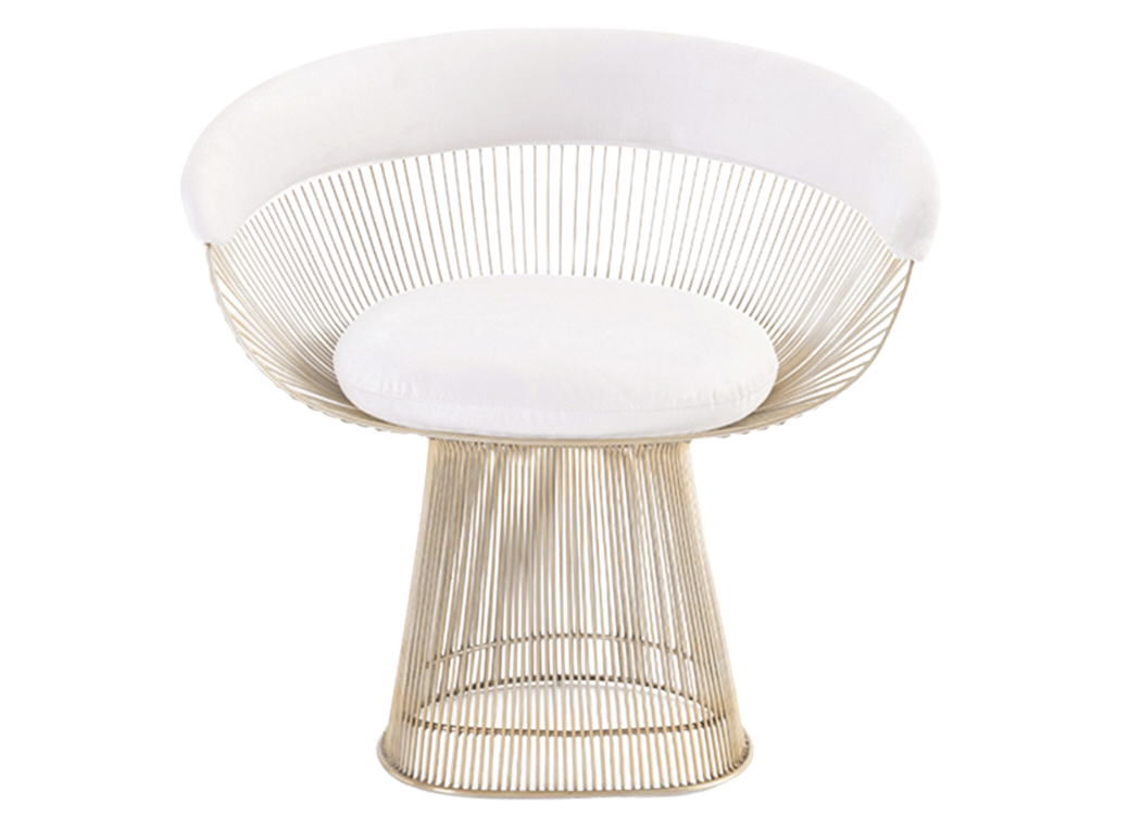 Cadeira Platner