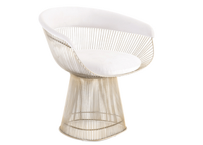 Cadeira Platner