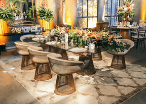 Cadeira Platner