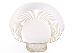 Cadeira Platner