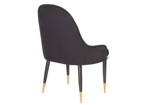 Cadeira Luxor Gold