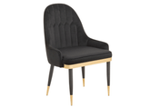 Cadeira Luxor Gold