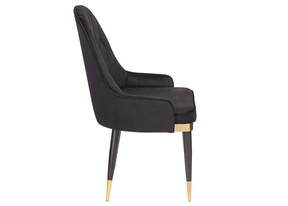 Cadeira Luxor Gold