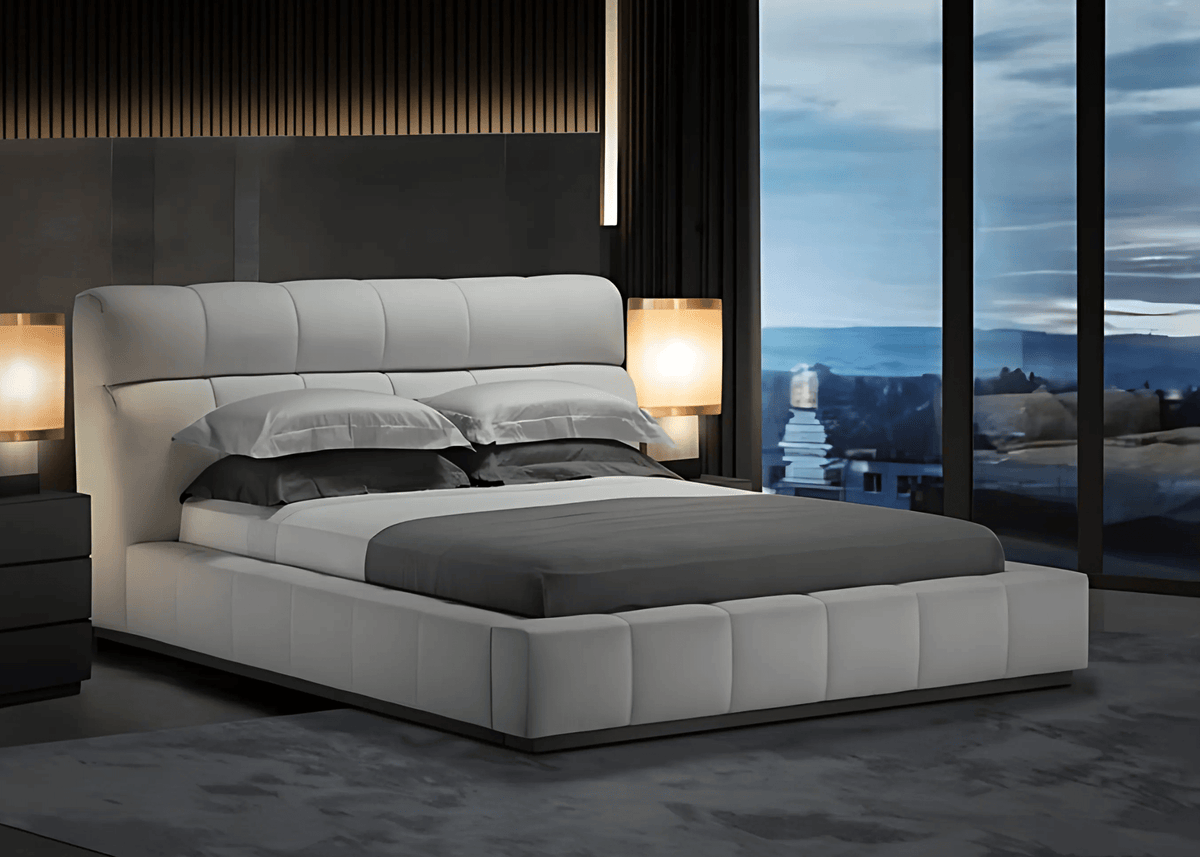 Cama Aurora
